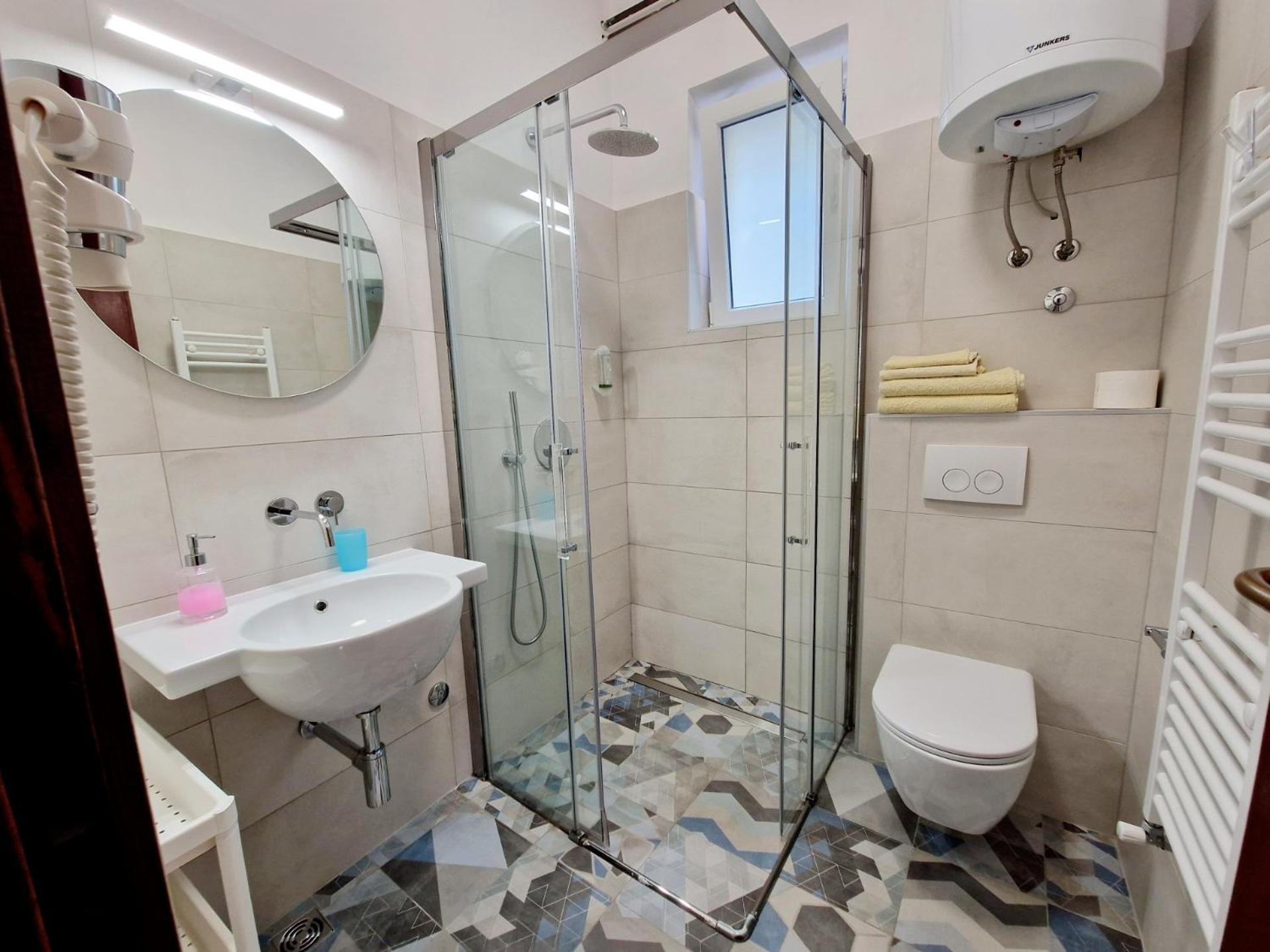 Porec Villa Mihaela Exteriér fotografie
