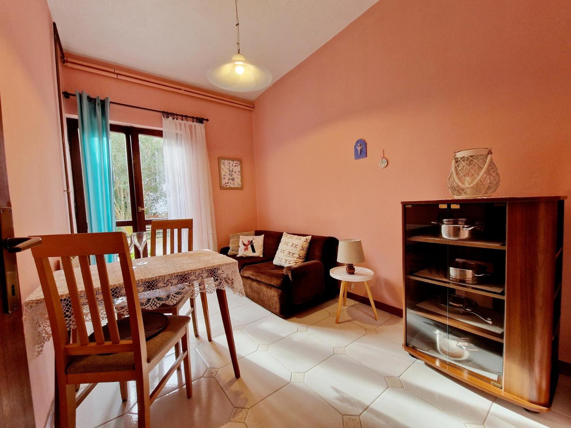 Porec Villa Mihaela Exteriér fotografie