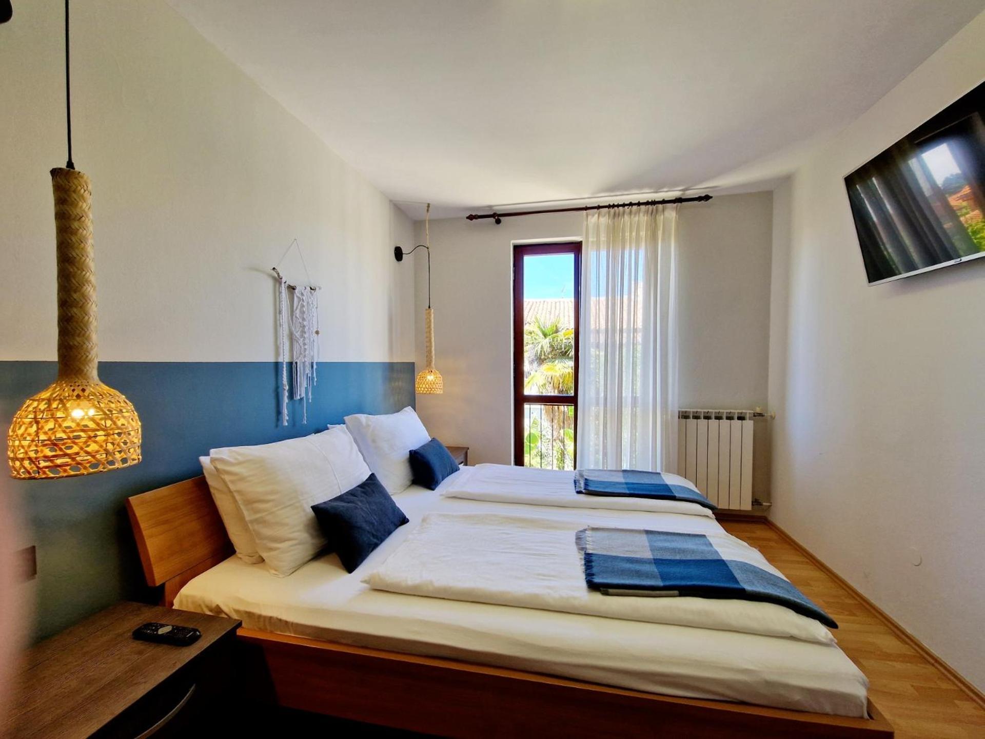 Porec Villa Mihaela Exteriér fotografie