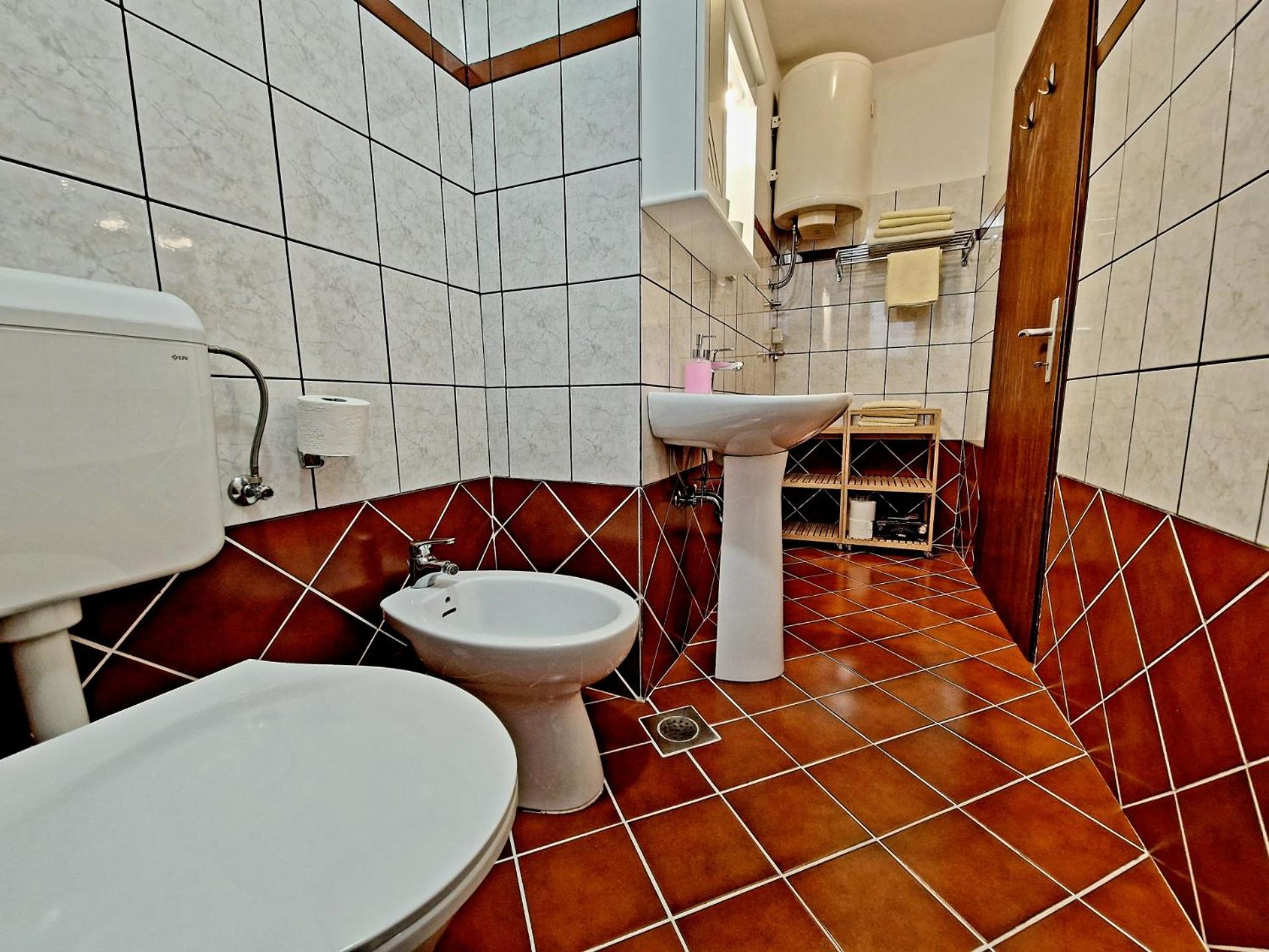 Porec Villa Mihaela Exteriér fotografie