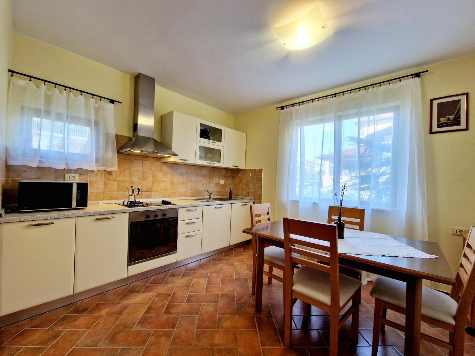 Porec Villa Mihaela Exteriér fotografie