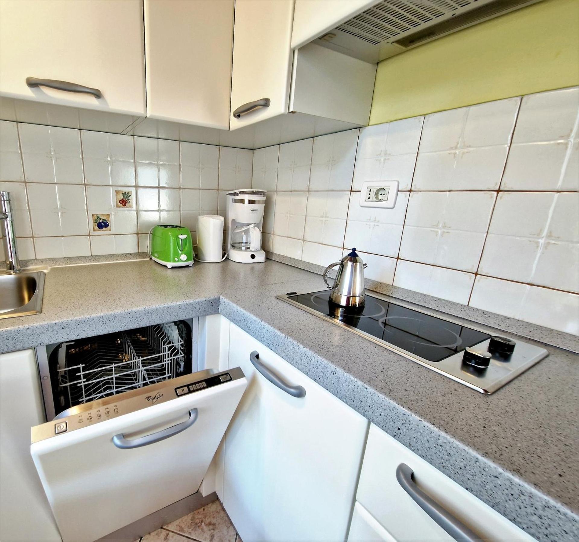 Porec Villa Mihaela Exteriér fotografie