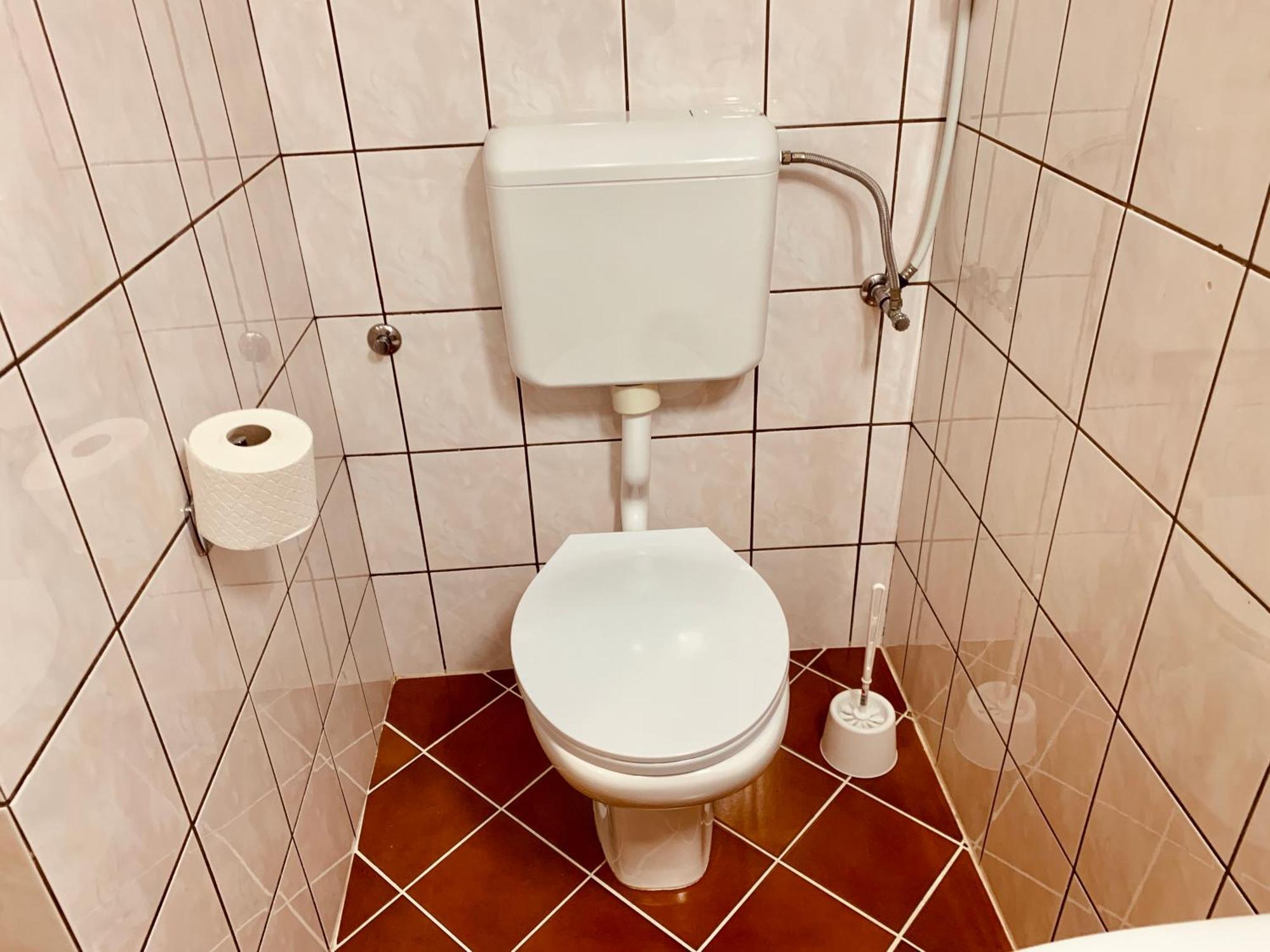 Porec Villa Mihaela Pokoj fotografie
