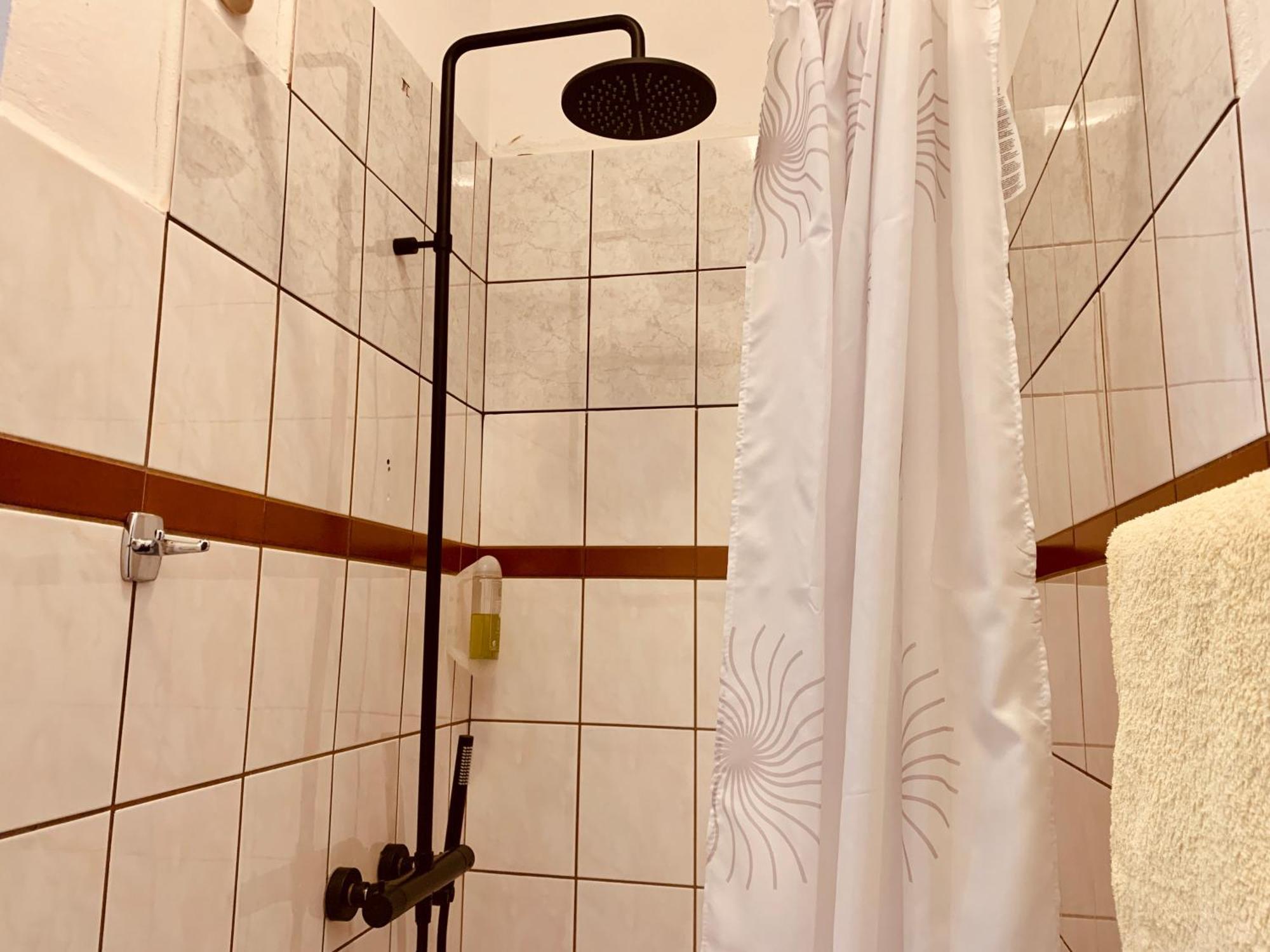 Porec Villa Mihaela Pokoj fotografie