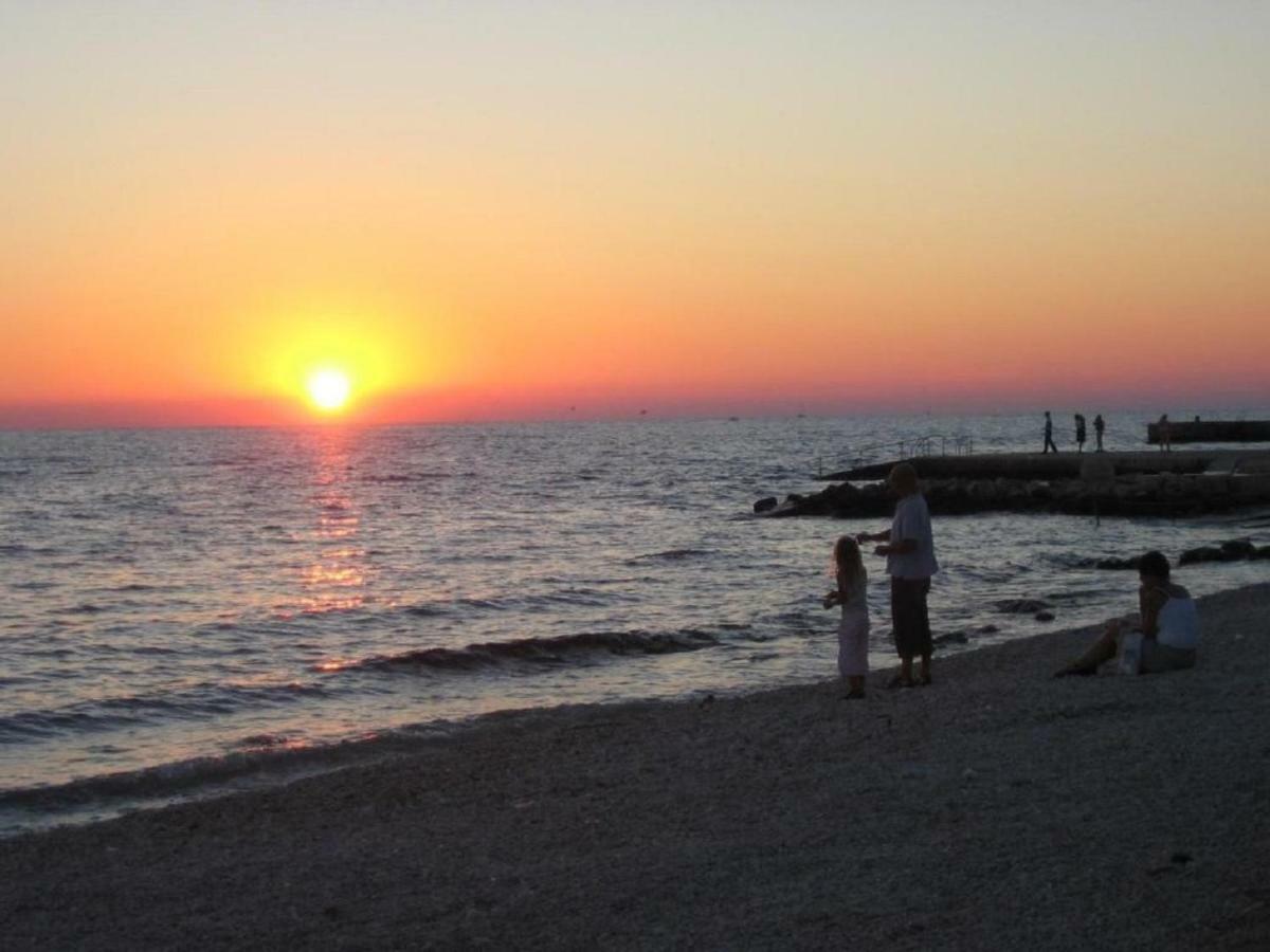 Porec Villa Mihaela Exteriér fotografie